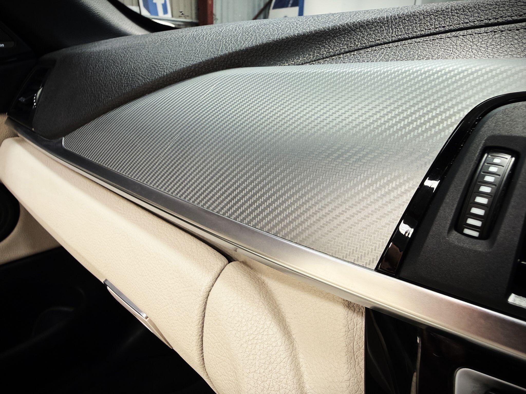 BMW 4 Series view 12