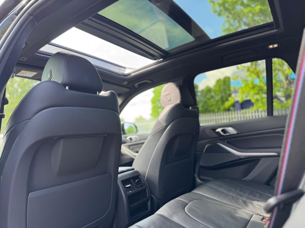 BMW X5 X5 view 34