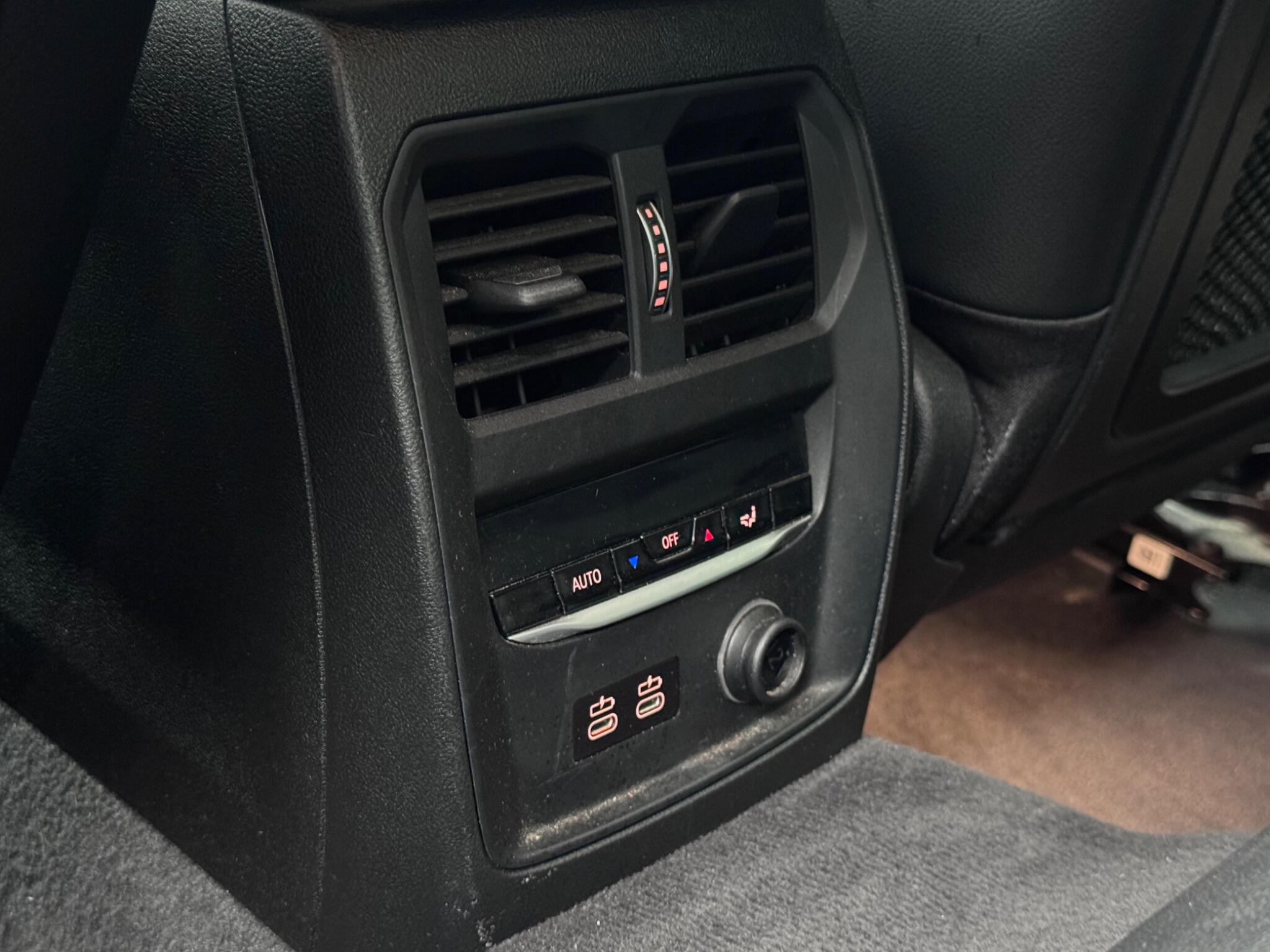 BMW 3 Series view 50