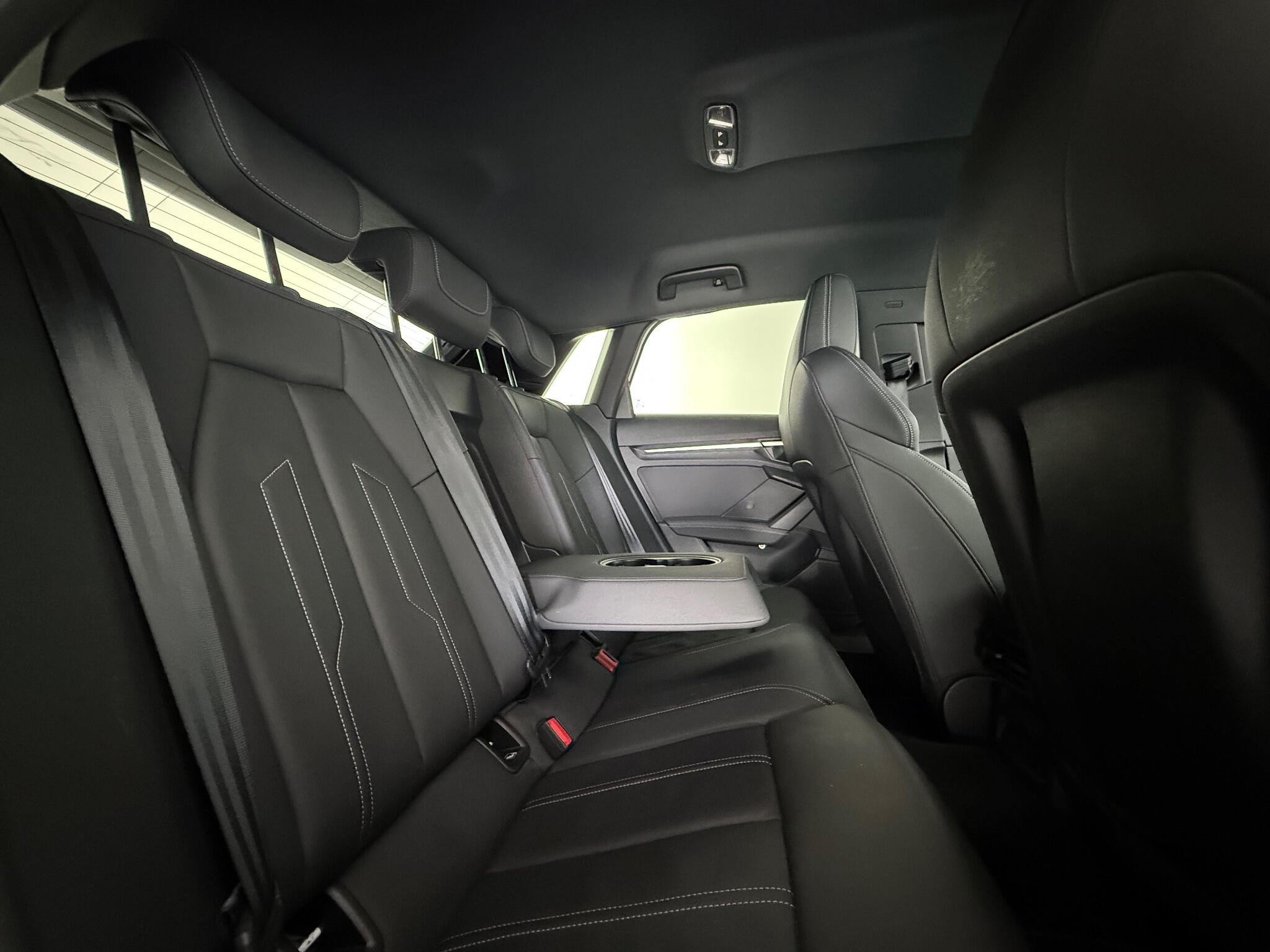 Audi A3 view 10