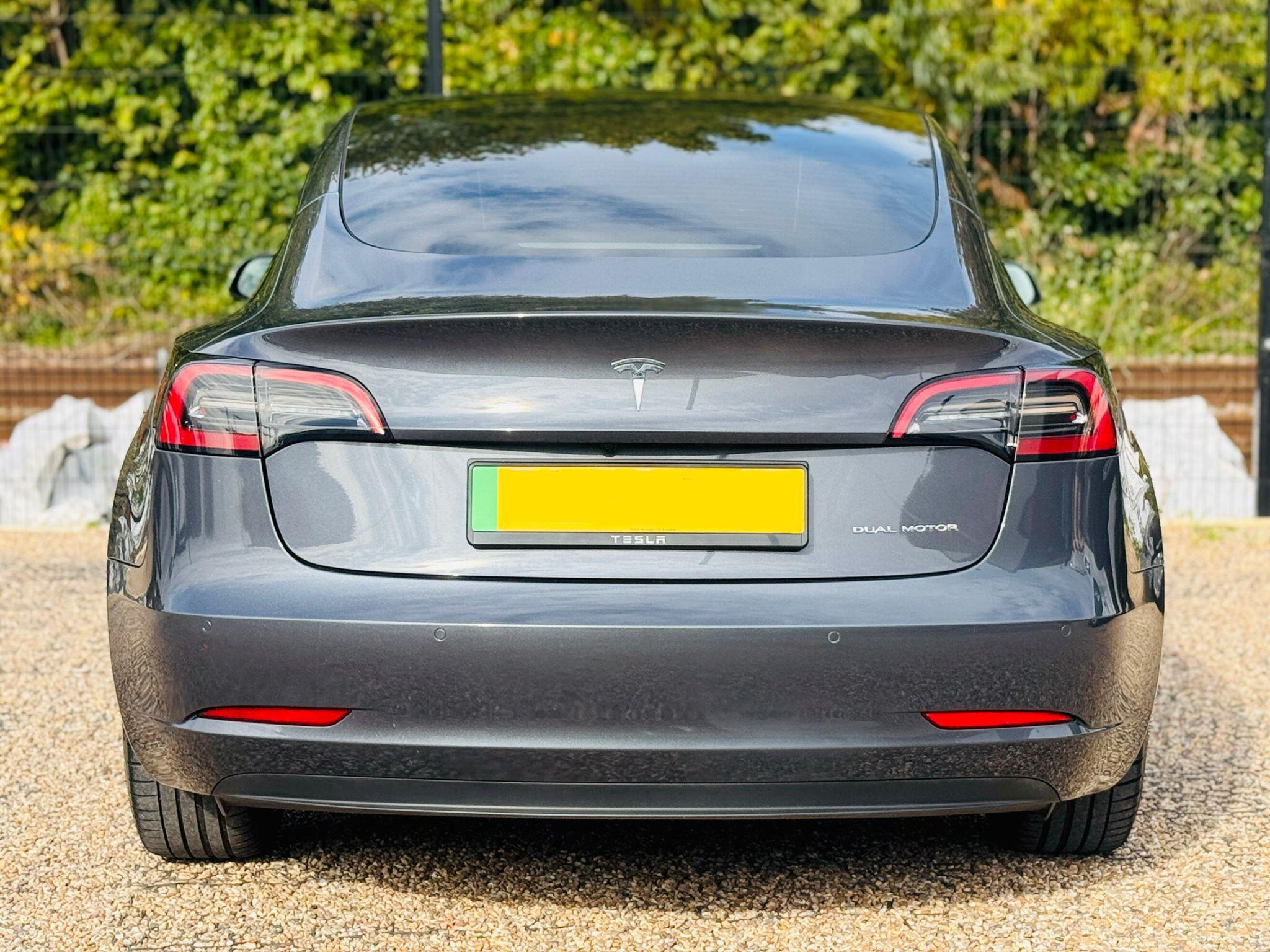 Tesla Model 3 view 15