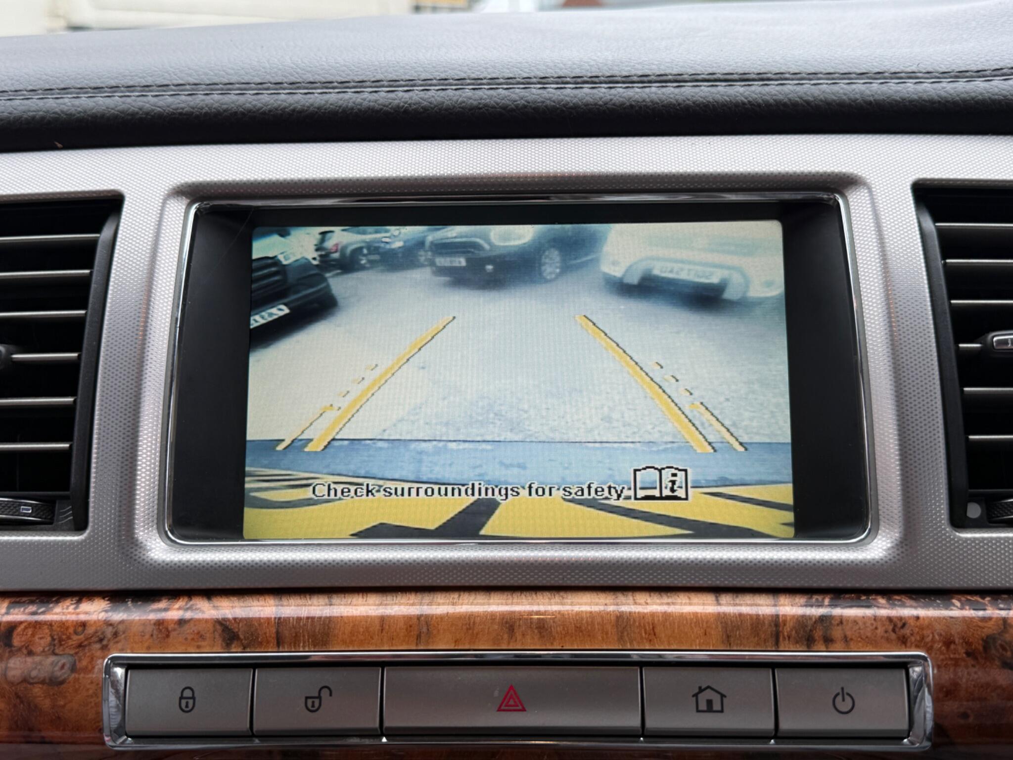 Jaguar XF - Image 56