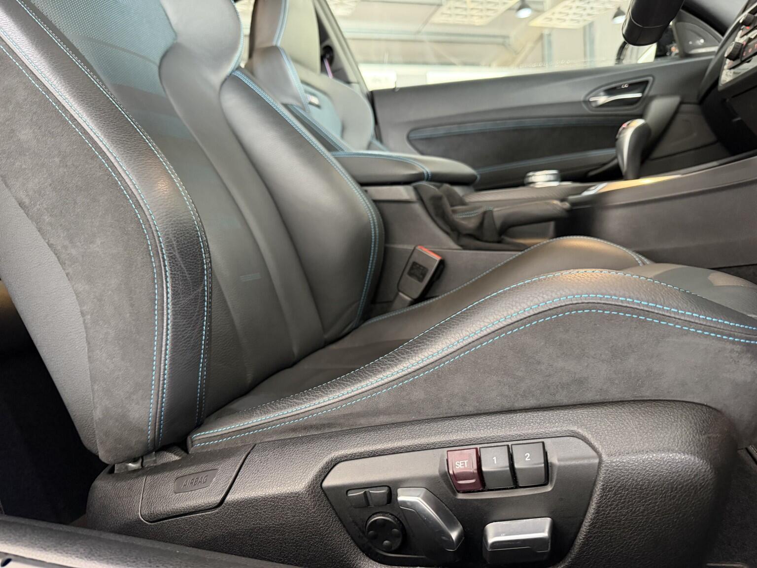 BMW M2 view 17