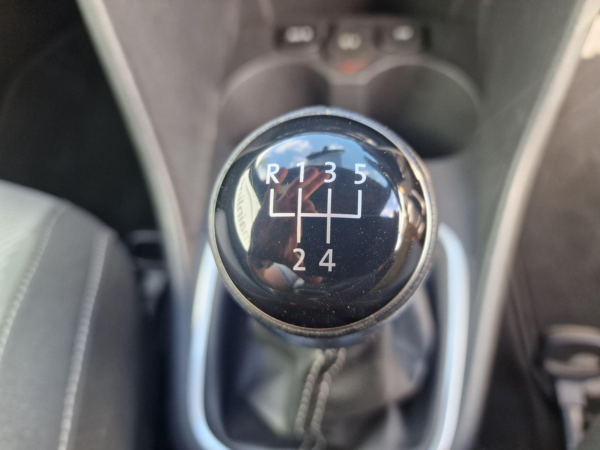 Volkswagen Polo view 22