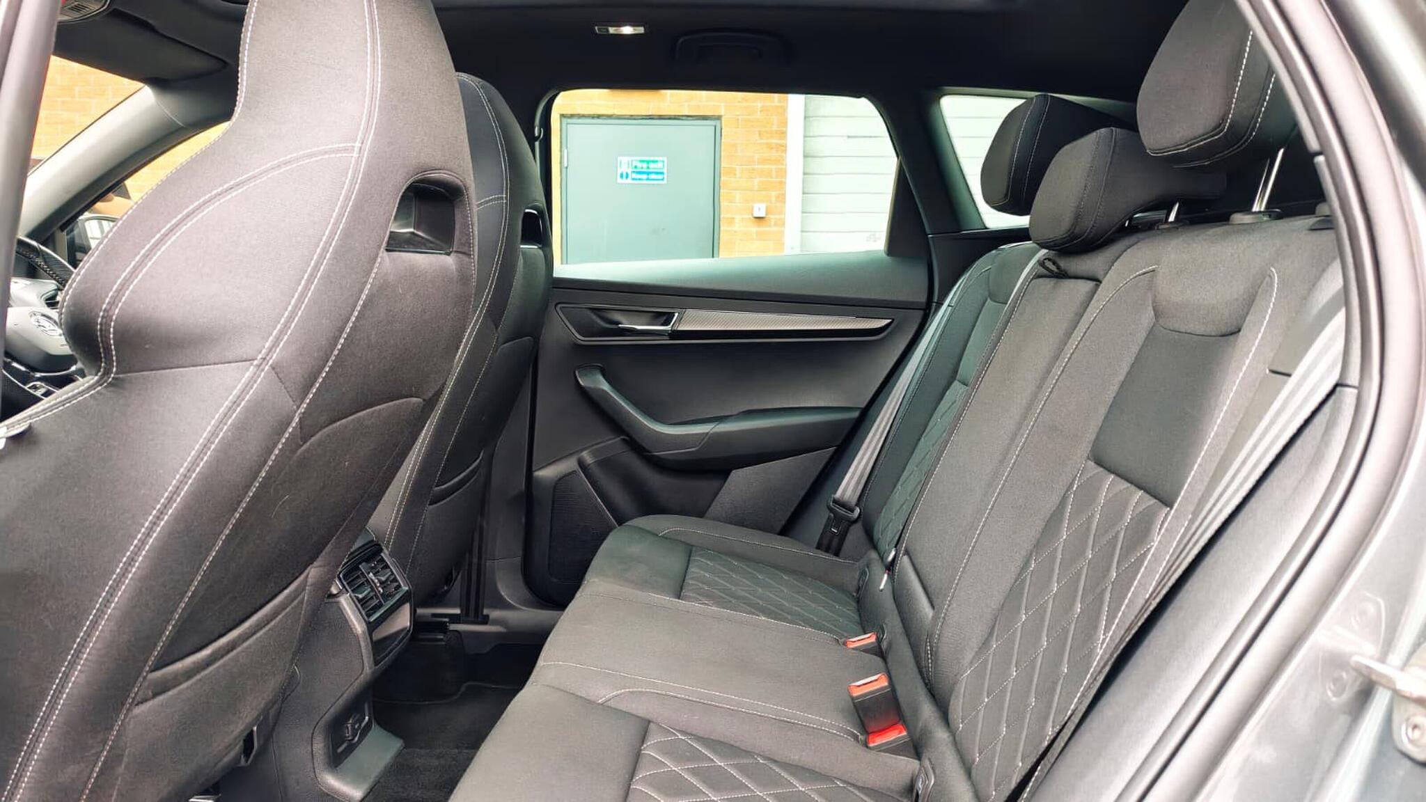 Skoda Karoq view 27