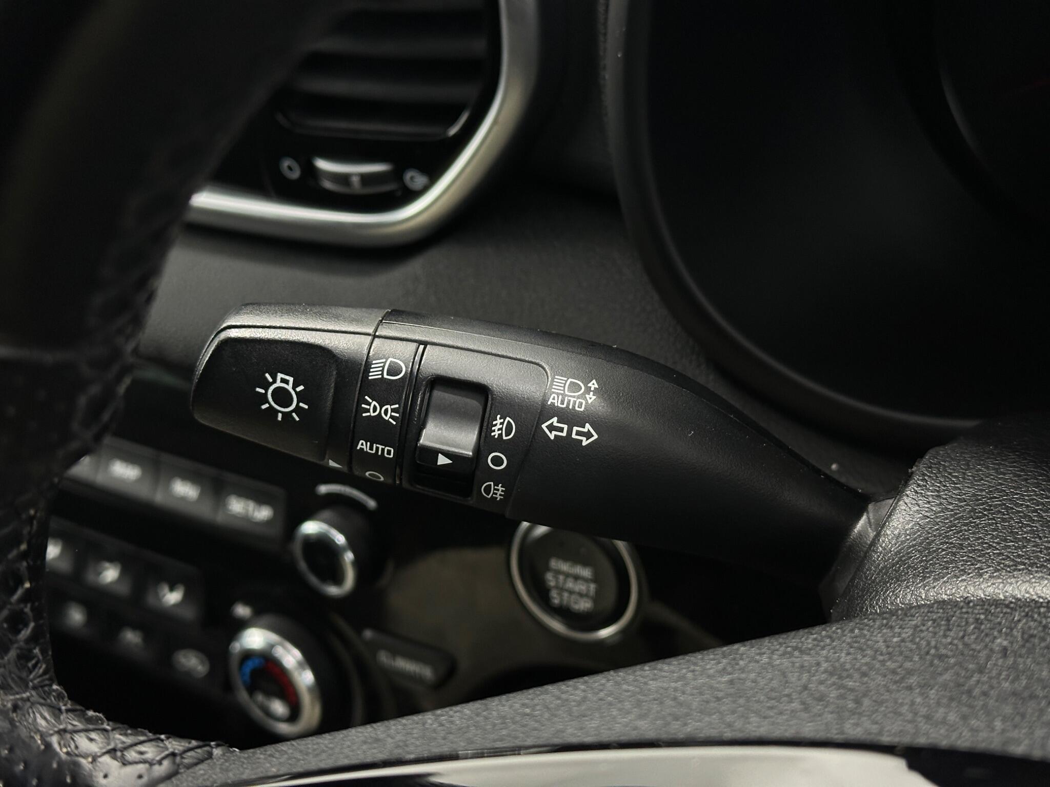 Kia Sportage view 14