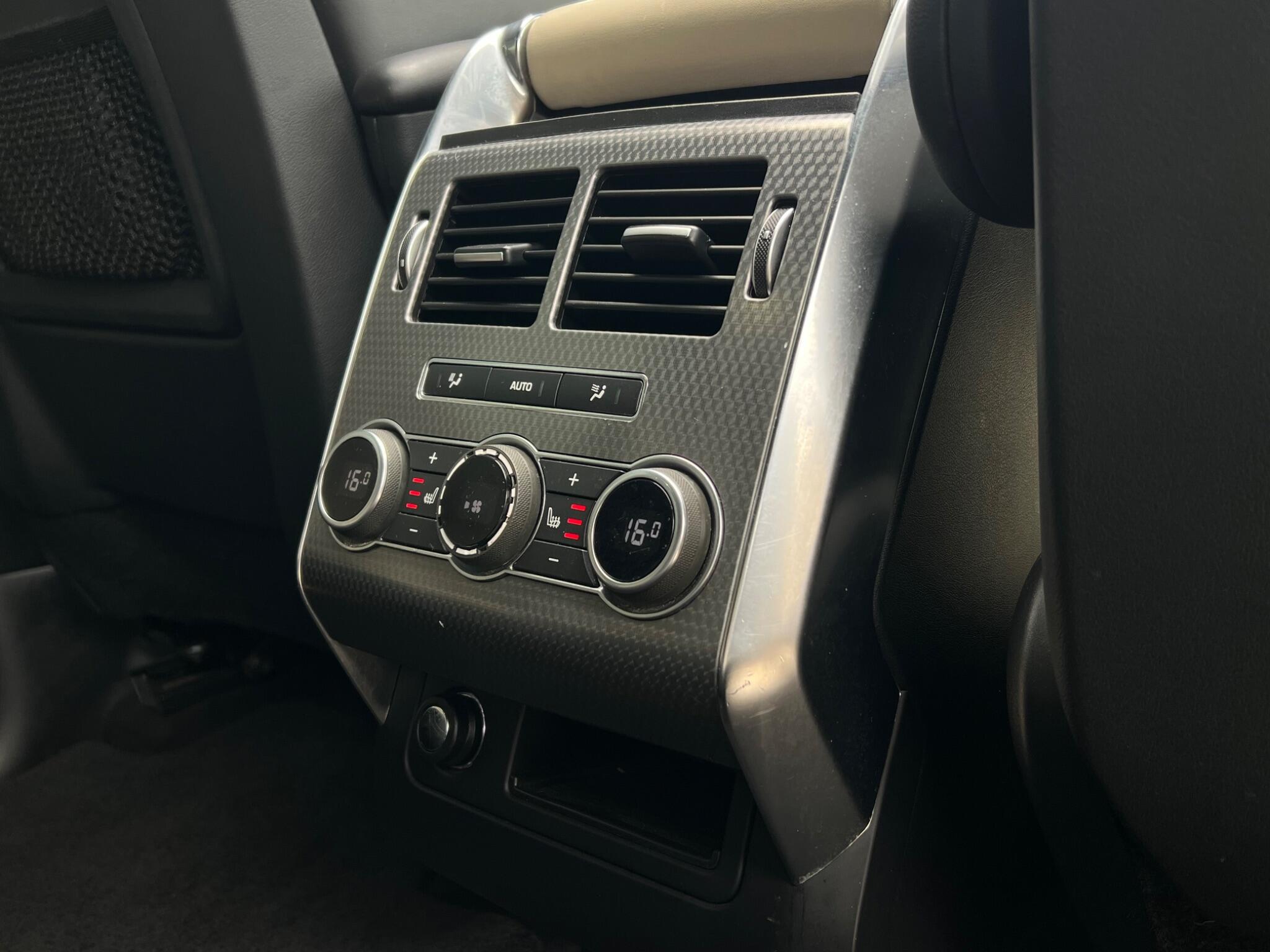 Land Rover Range Rover Sport view 47