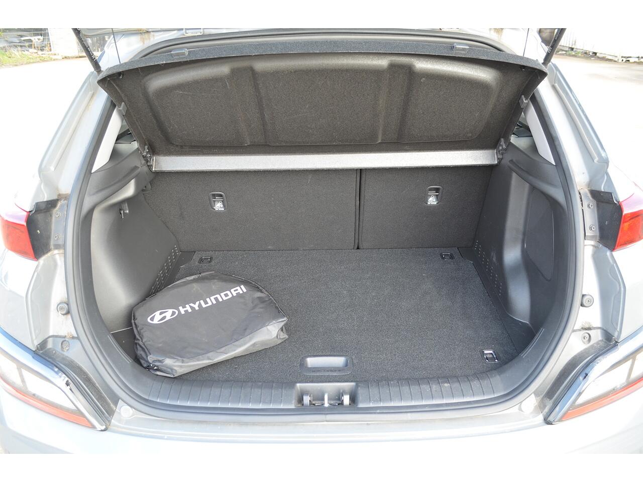 Hyundai Kona view 34