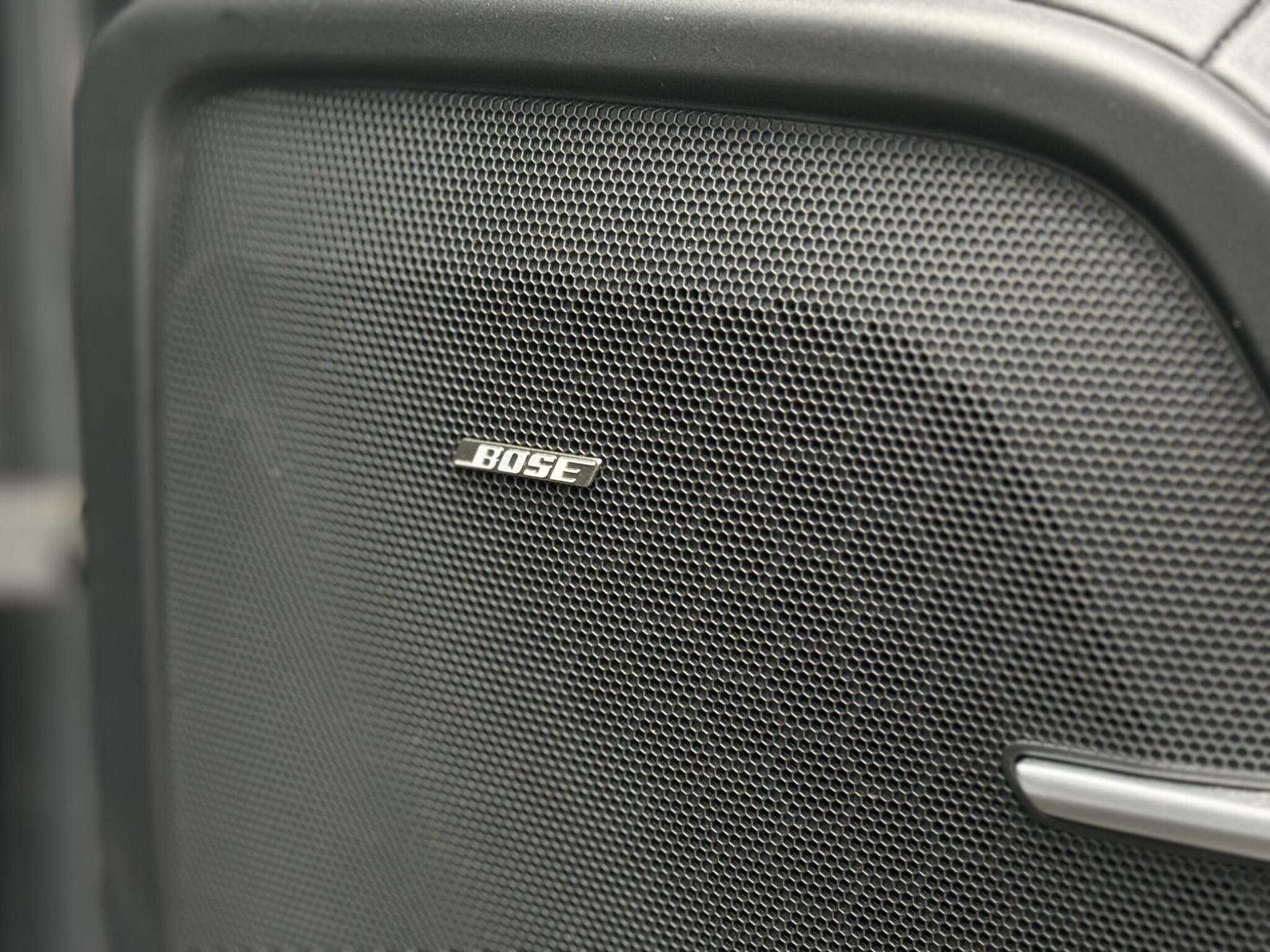 Porsche Cayenne view 46