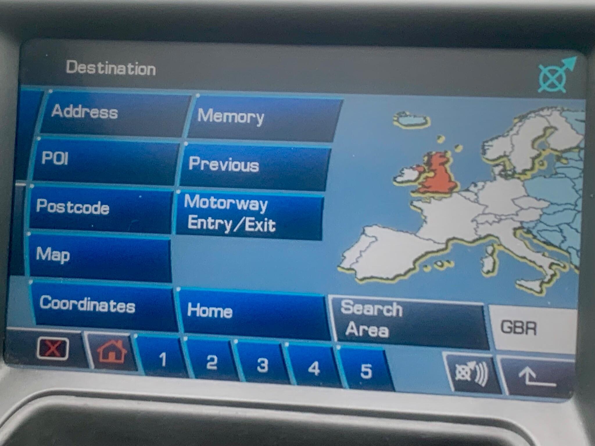 Land Rover Freelander 2 view 41
