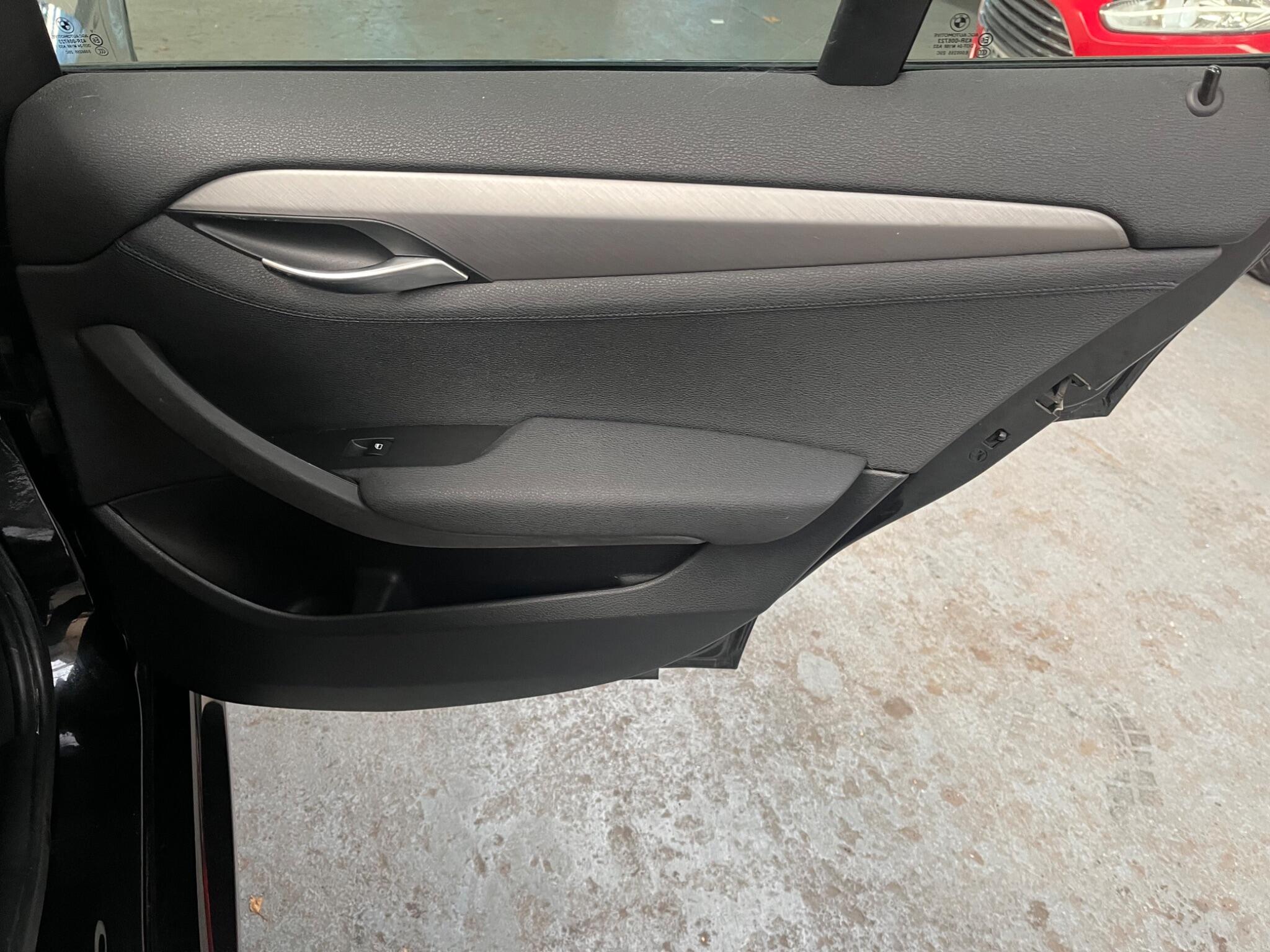 BMW X1 view 31