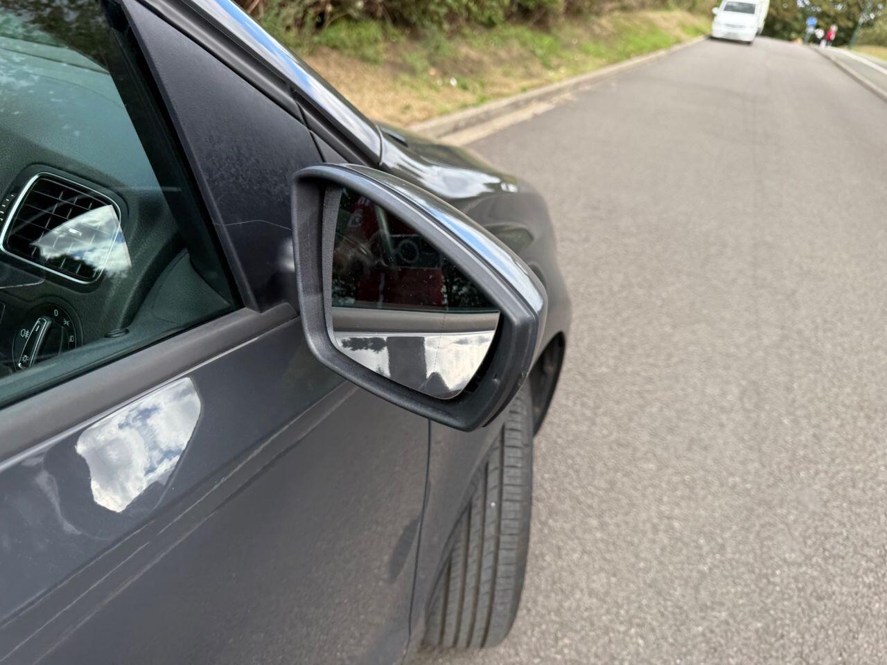 Volkswagen Polo view 21