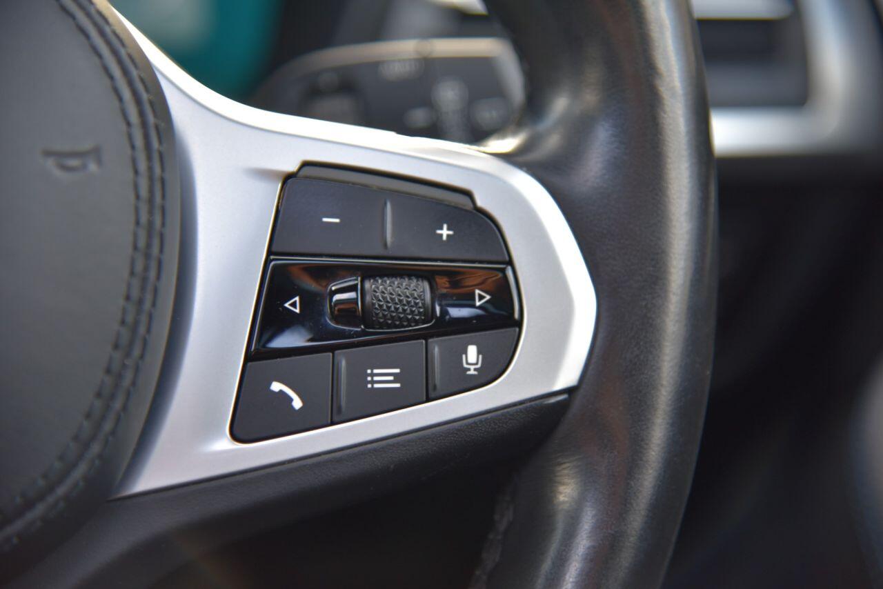 BMW Ix3 view 33