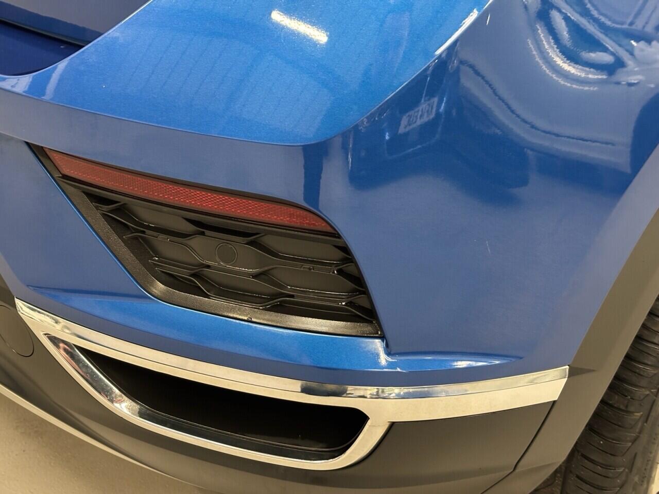 Volkswagen T-Roc view 52
