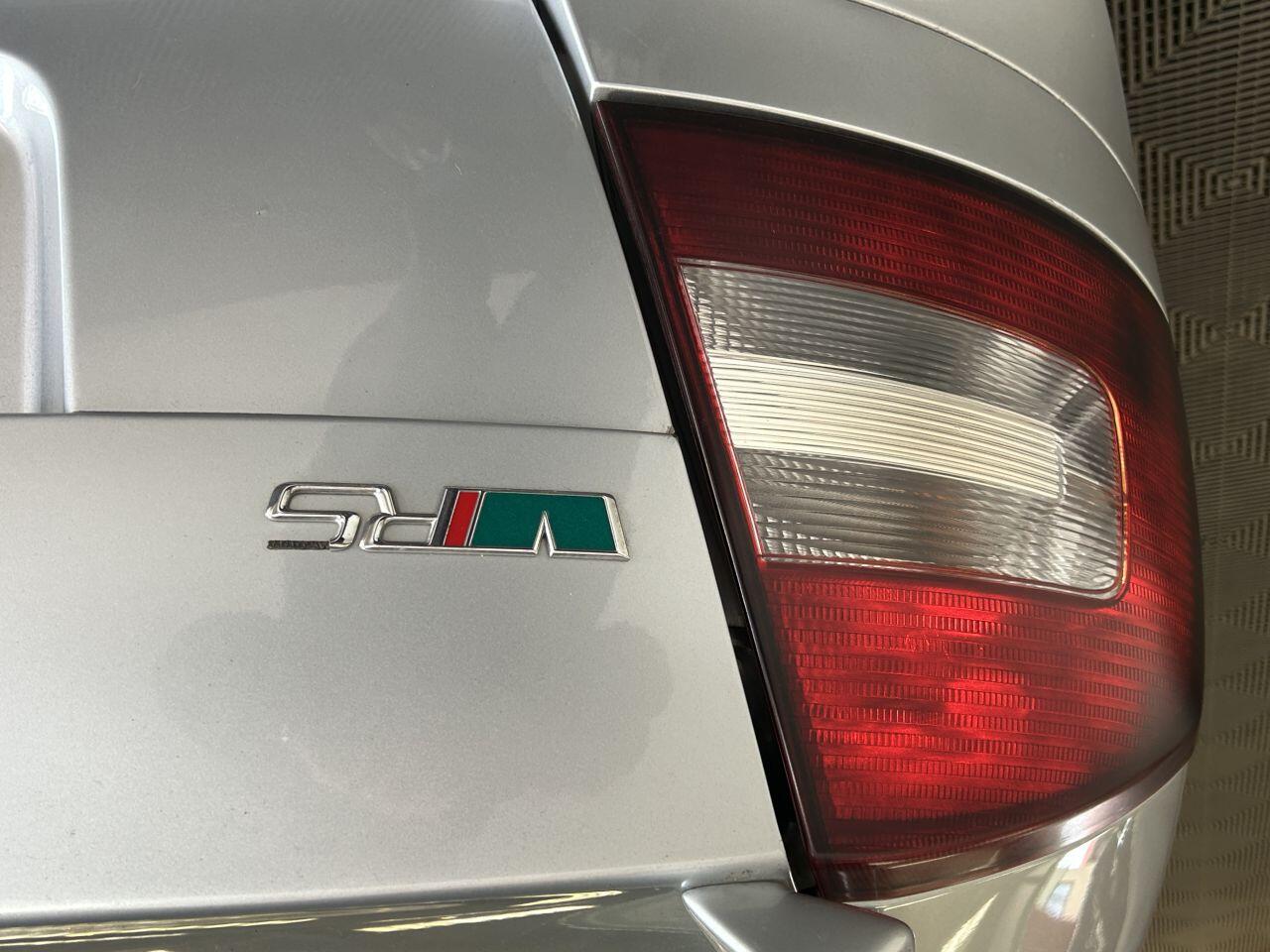 Skoda Octavia view 15