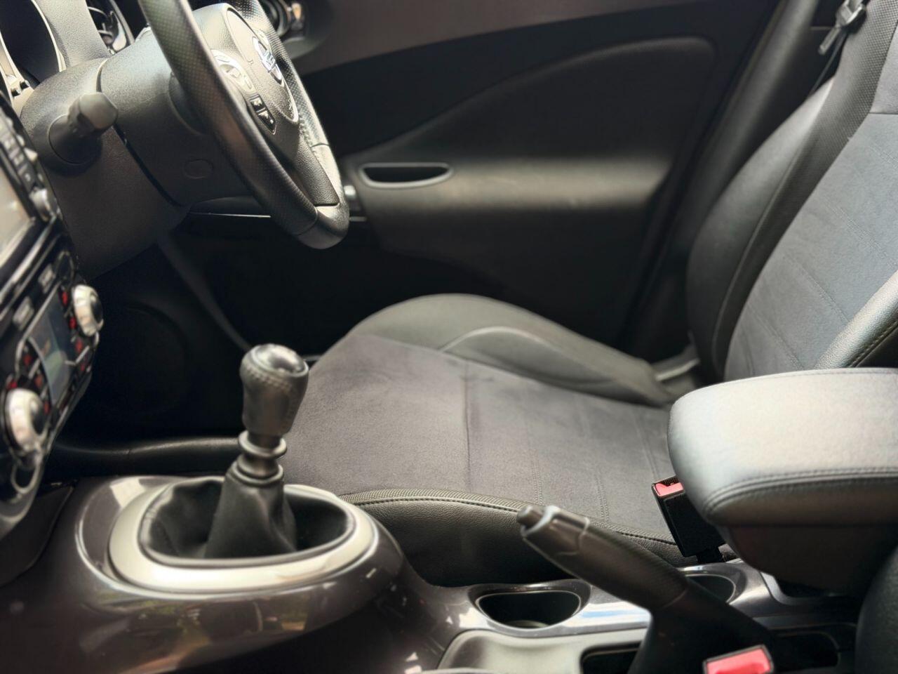 Nissan Juke view 63