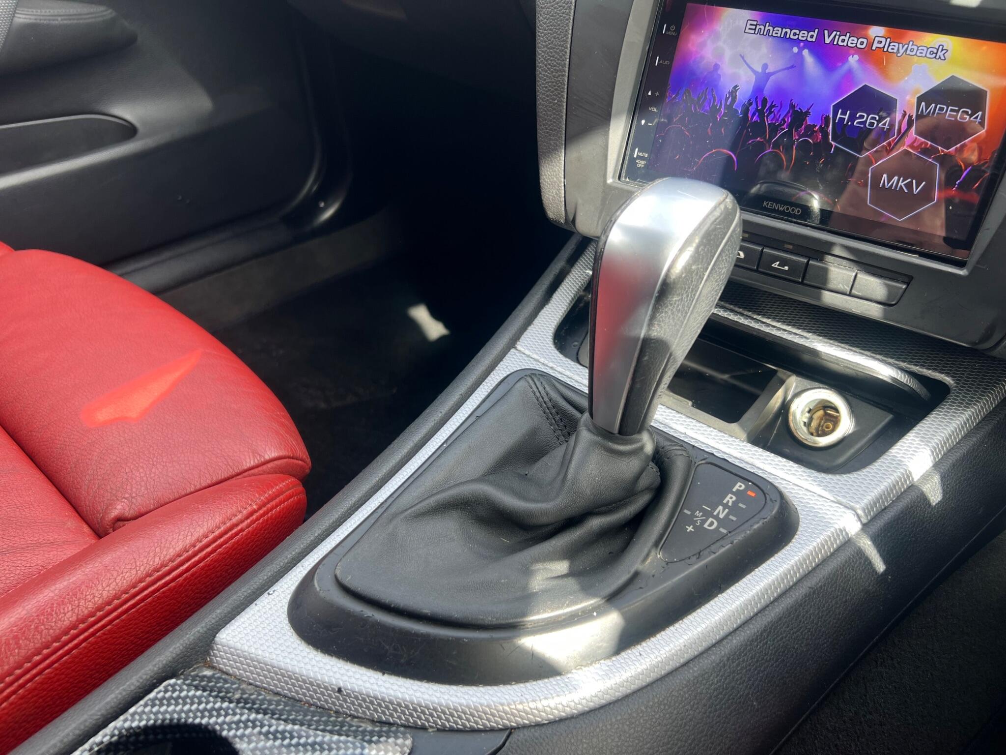BMW 1 Series view 26