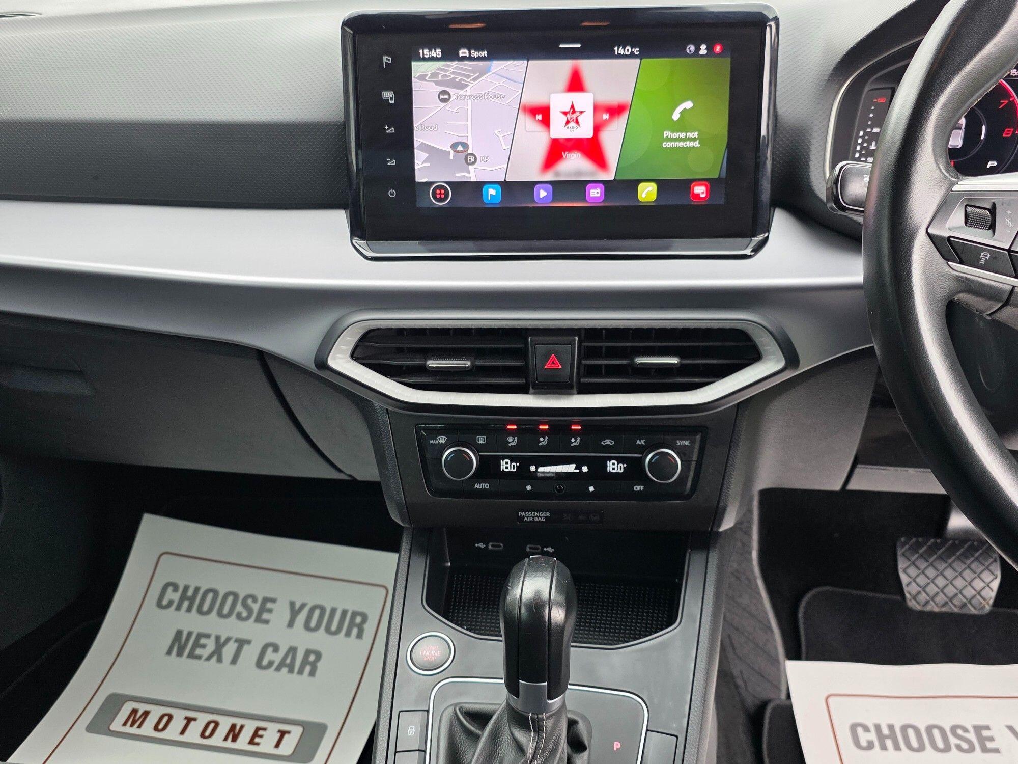 Seat Ibiza view 28