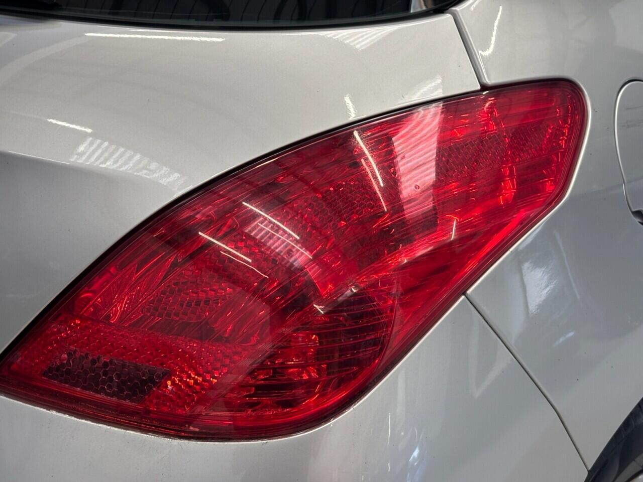 Peugeot 308 view 41
