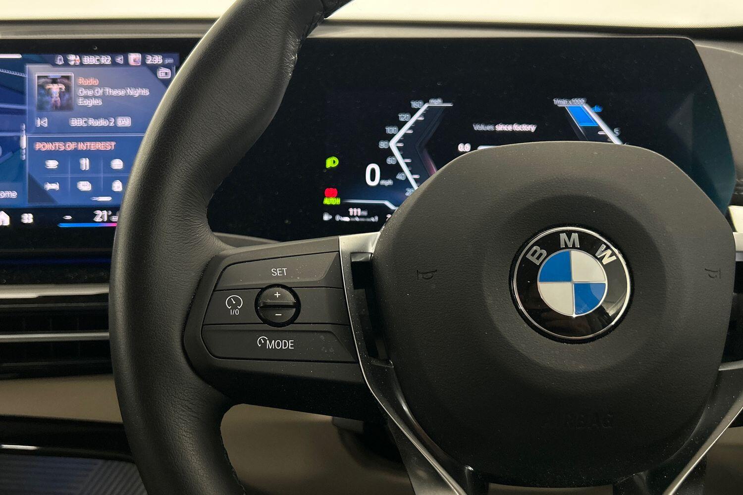BMW X1 view 18