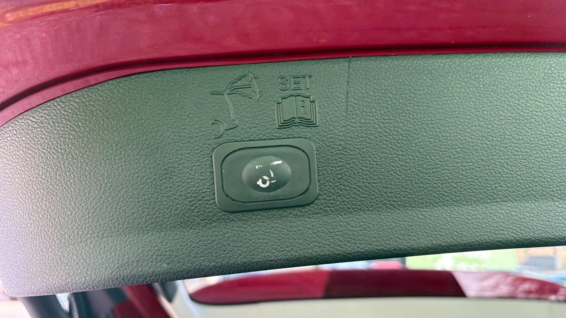 Ford Kuga view 48