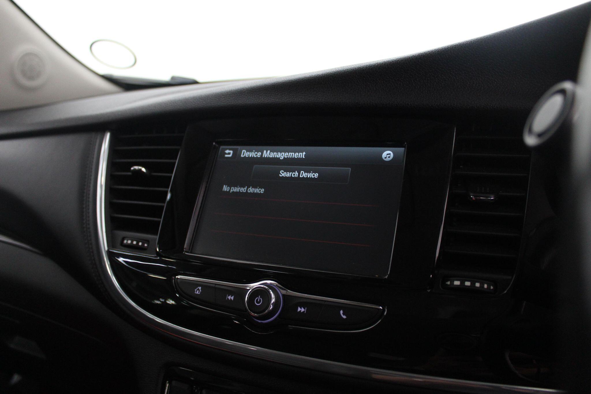 Vauxhall Mokka X view 36