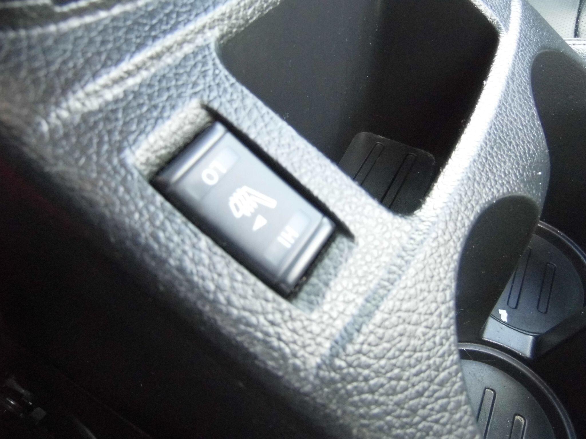 Nissan Qashqai view 37