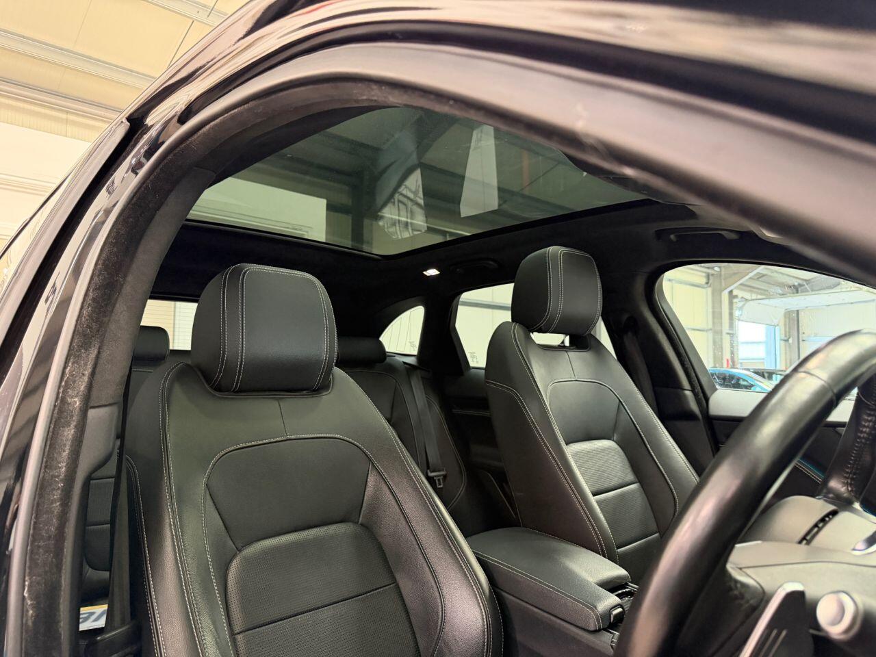 Jaguar F-Pace view 28
