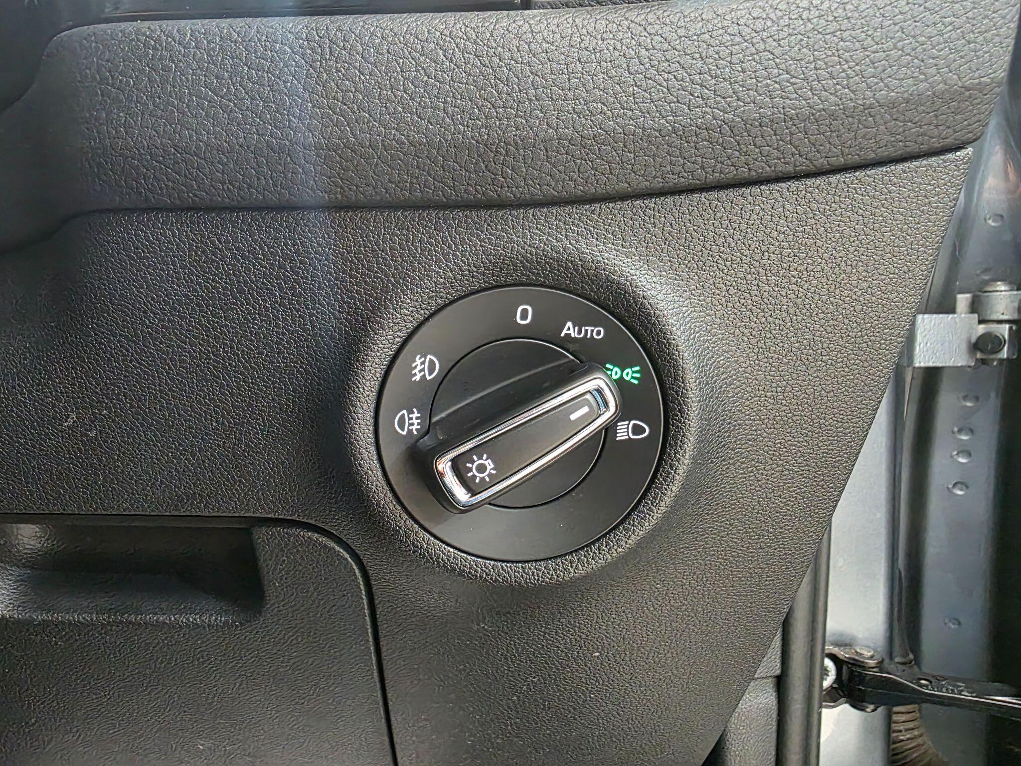 Skoda Kodiaq view 16
