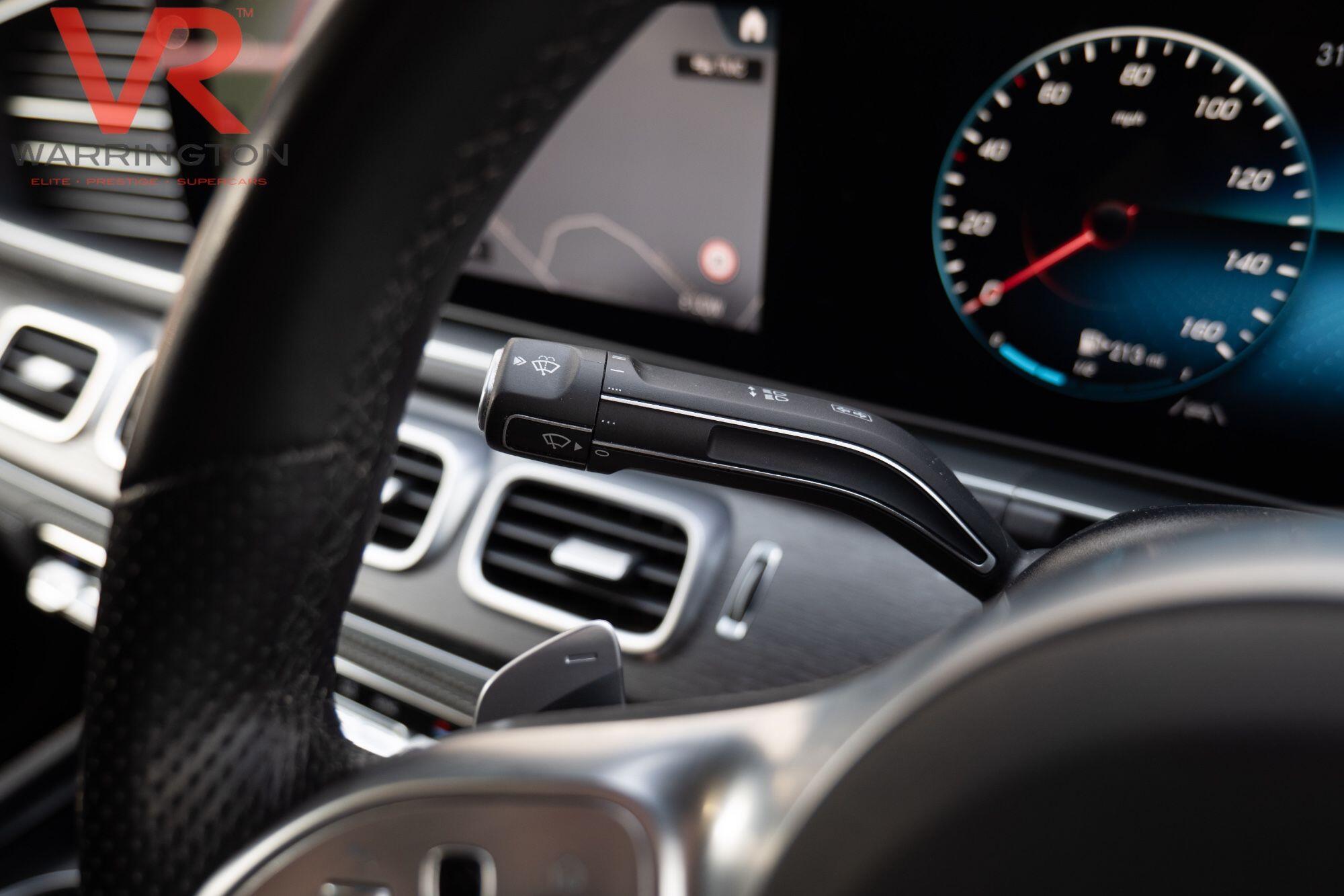 Mercedes-Benz Gle view 11