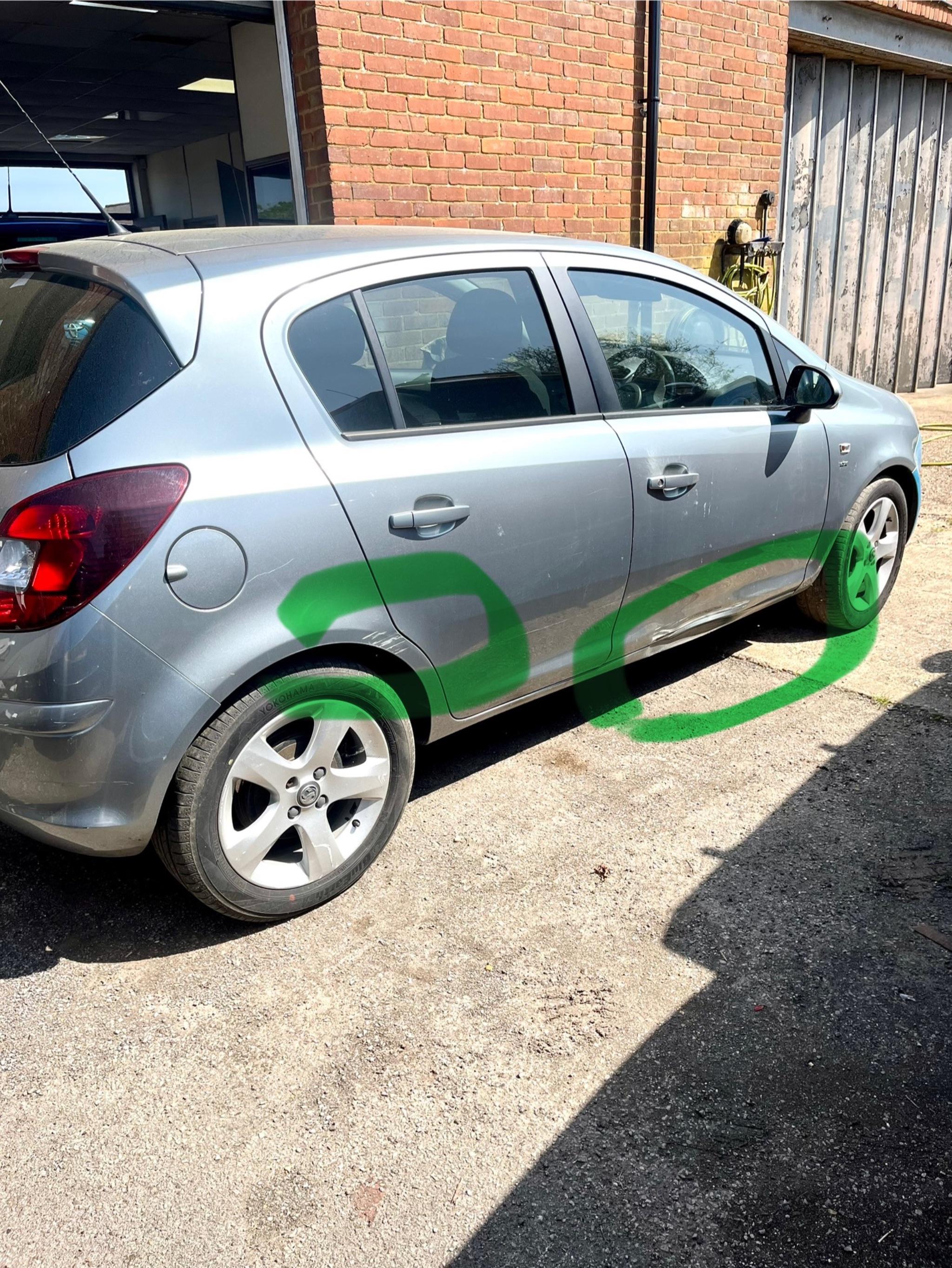 2014 Vauxhall Corsa 1.4 16V SXi Euro 5 5dr (A/C) • 47,485 miles image 48