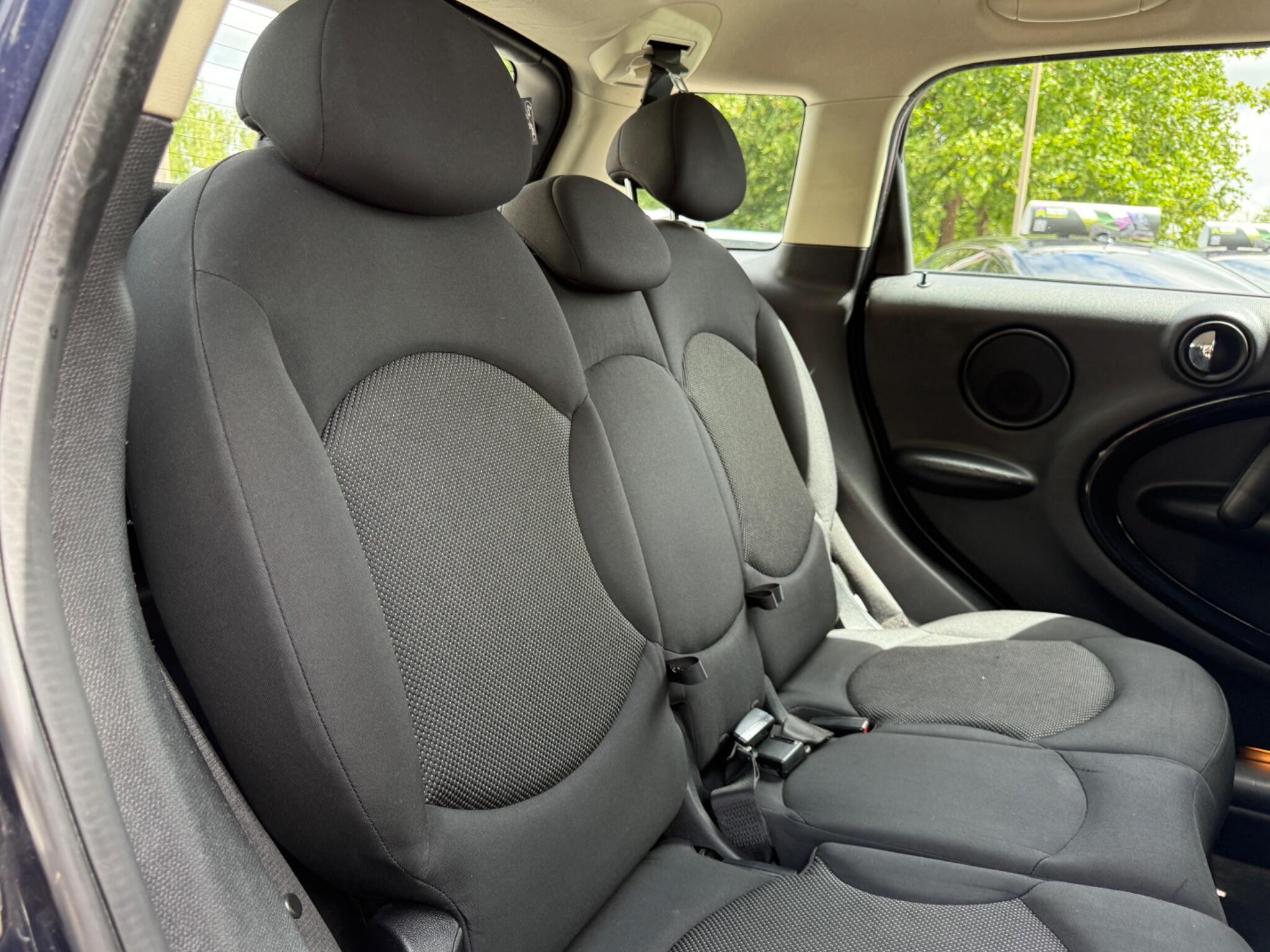 MINI Countryman - Image 42