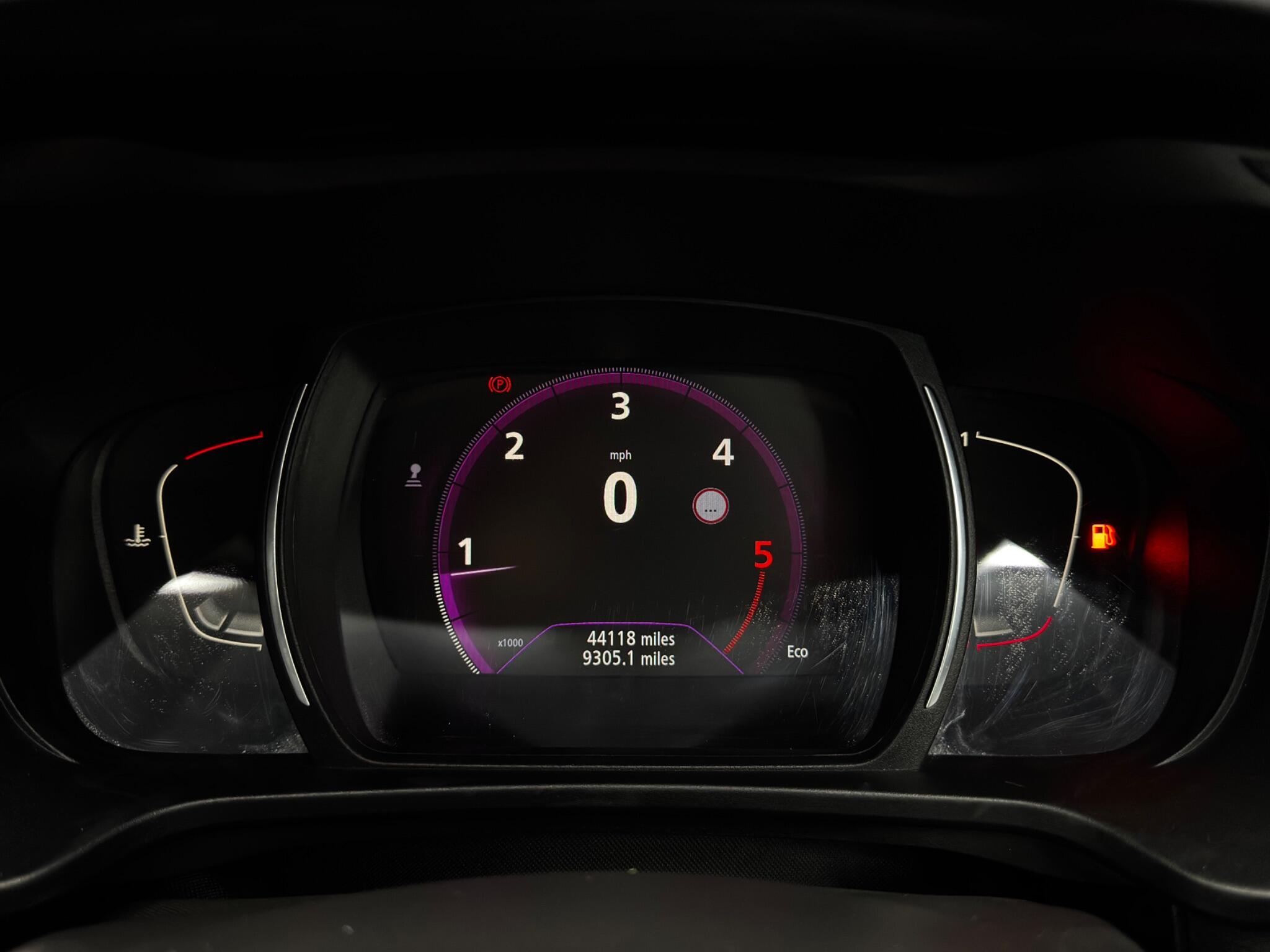 Renault Kadjar view 22