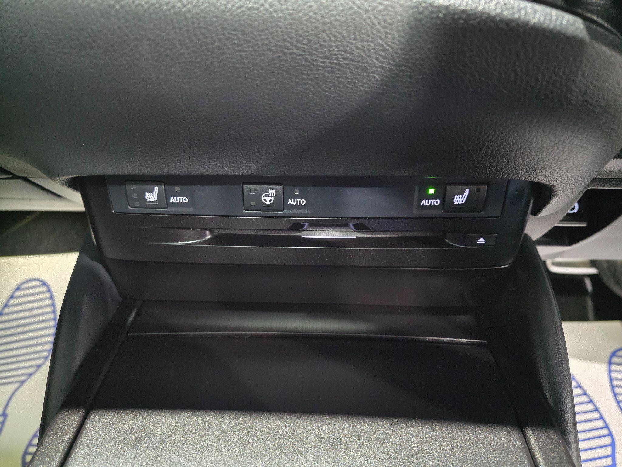 Lexus Es view 12