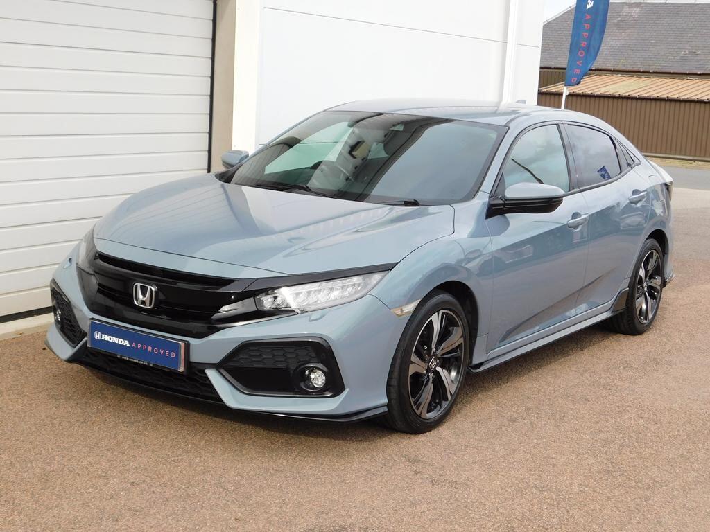 Civic