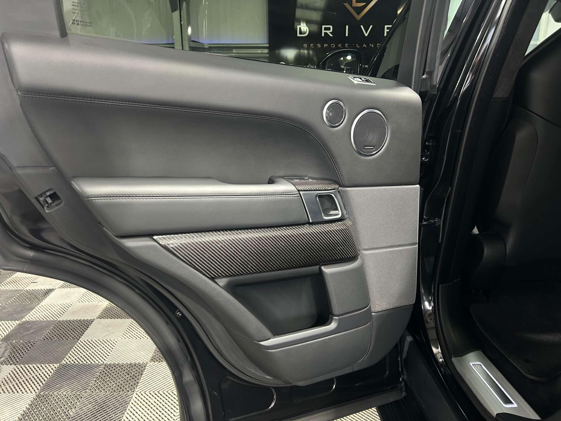 Land Rover Range Rover Sport view 30