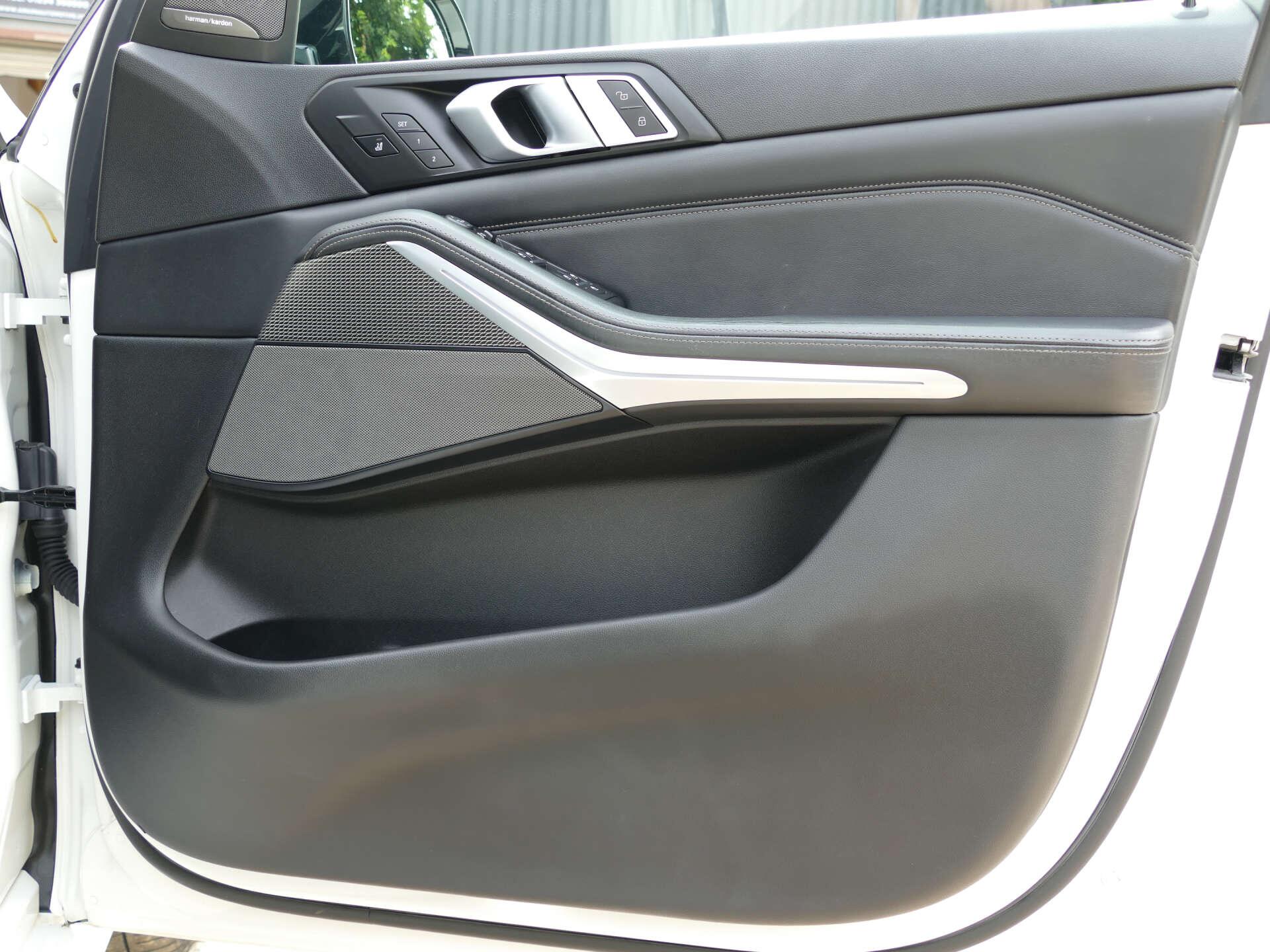 BMW X5 view 54