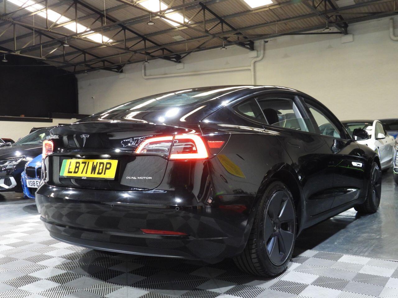 Tesla Model 3 view 27