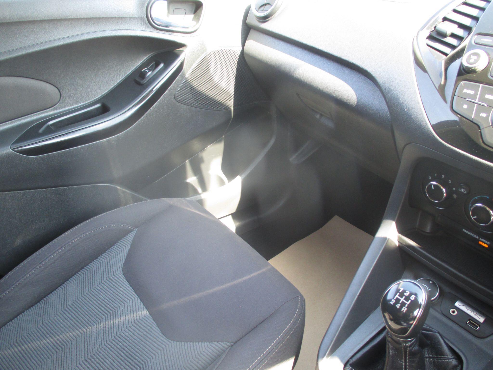 Ford Ka+ view 39