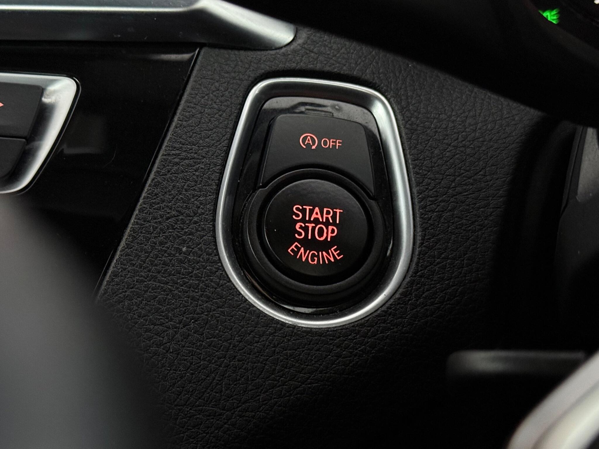 BMW 2 Series view 13