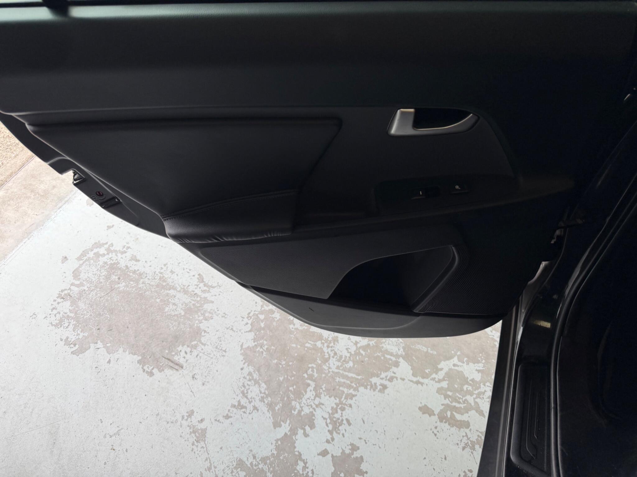 Kia Sportage view 69
