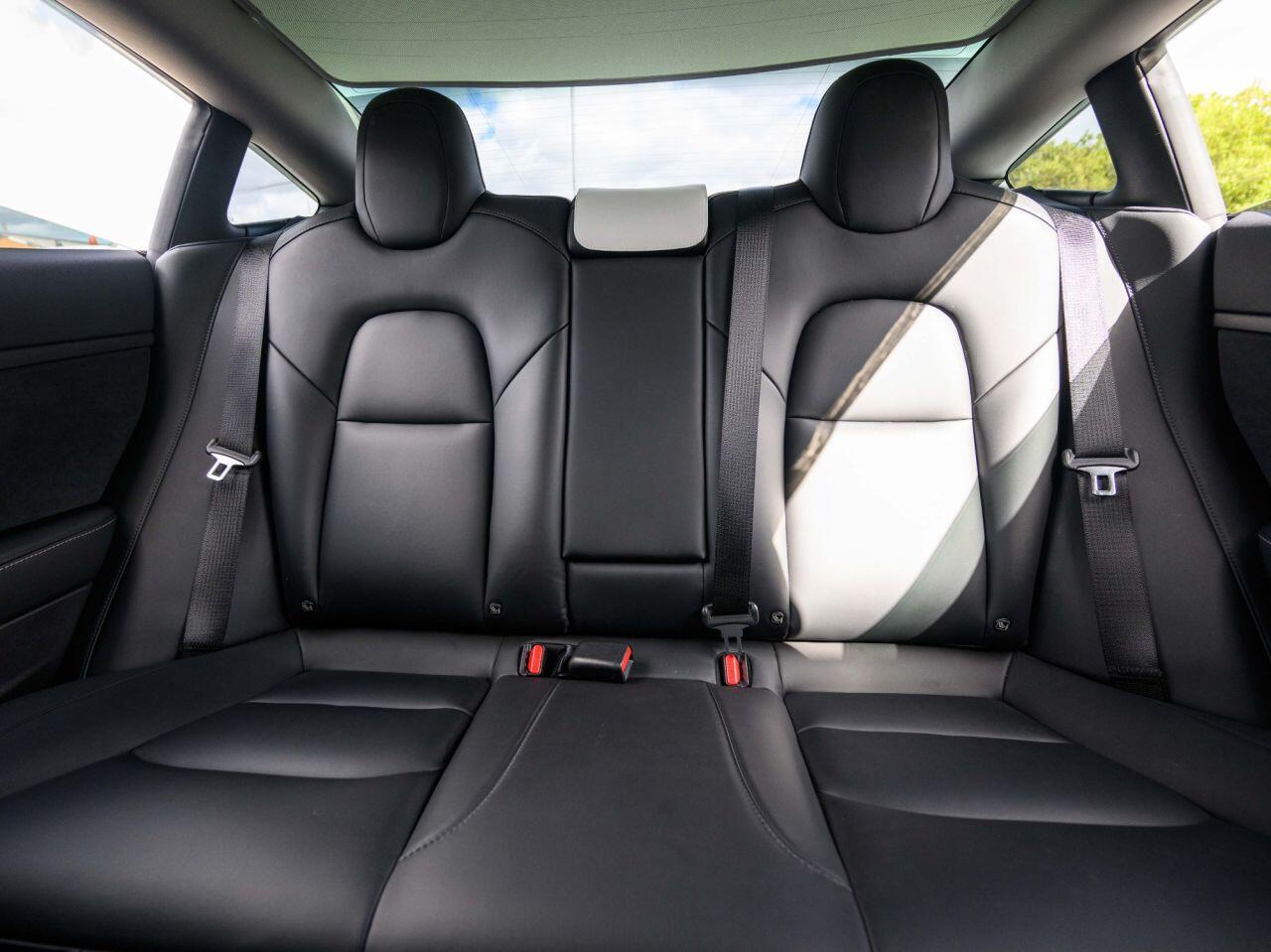 Tesla Model 3 view 24