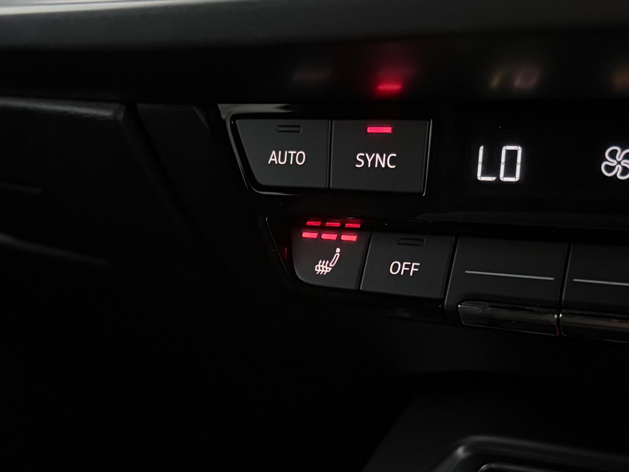 Audi A3 view 26