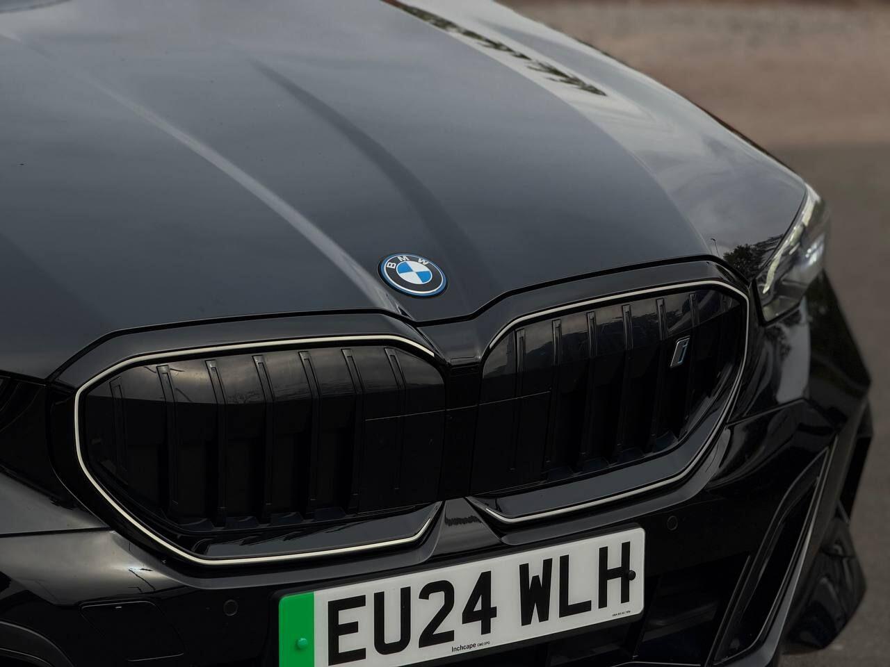 BMW i5 view 66