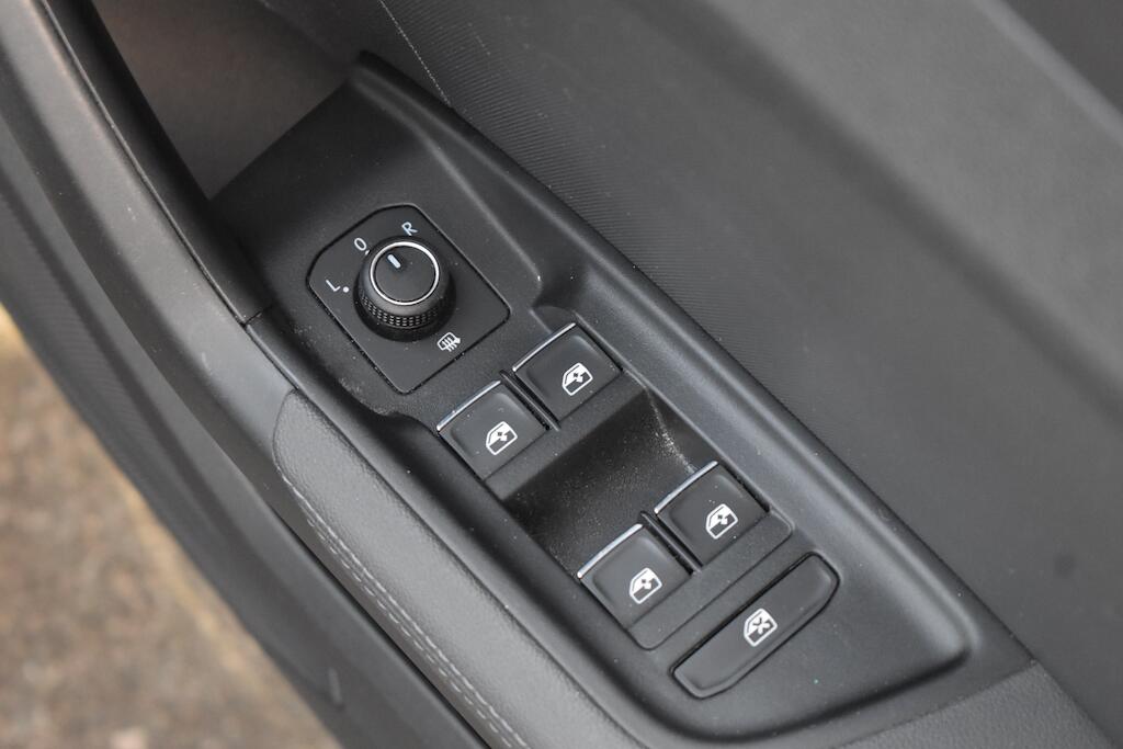 Audi A1 view 47