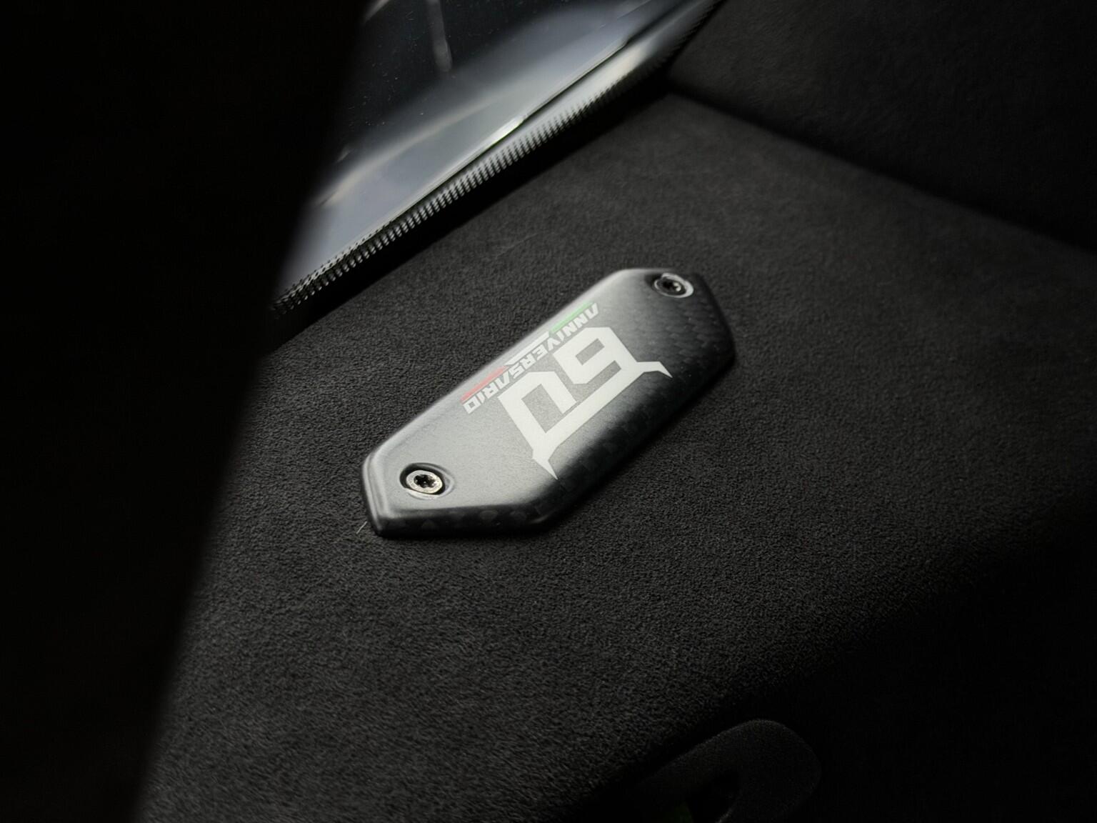 Lamborghini Huracan view 68