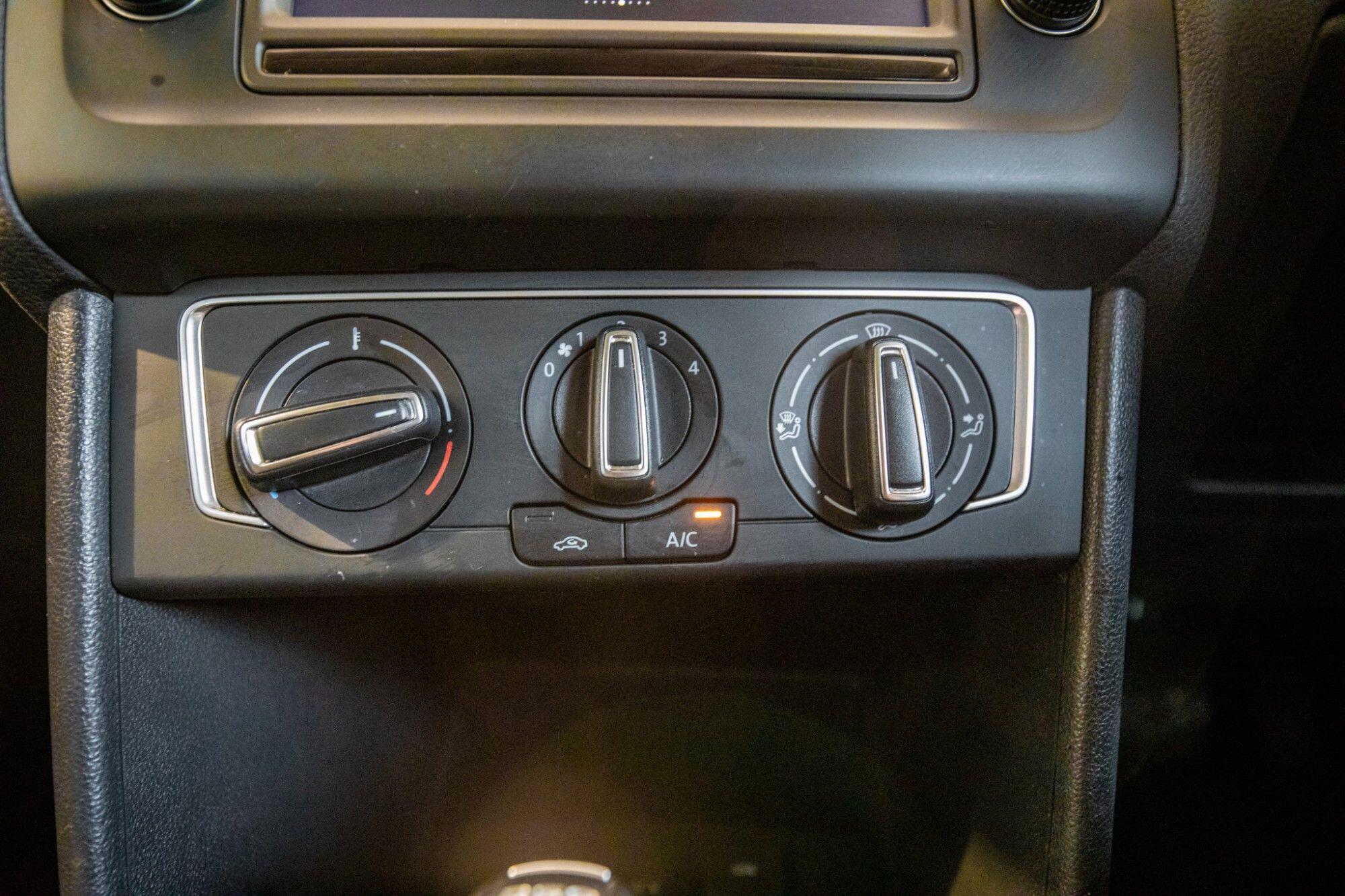 Volkswagen Polo view 29
