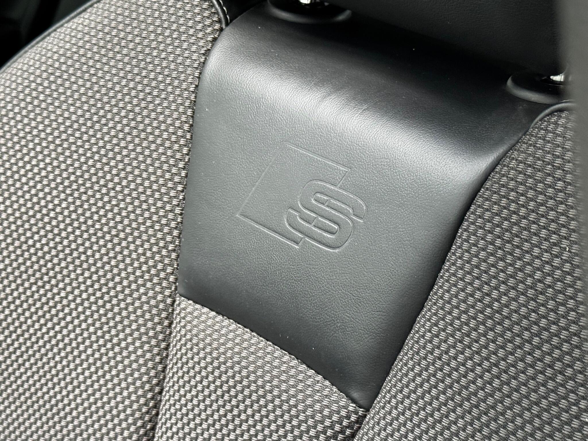 Audi A3 view 54