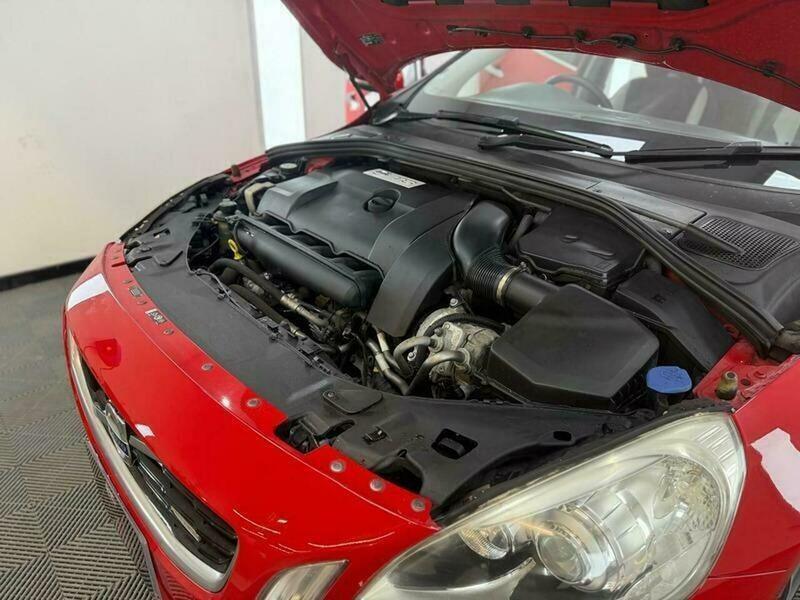 2011 Volvo V60 image 15