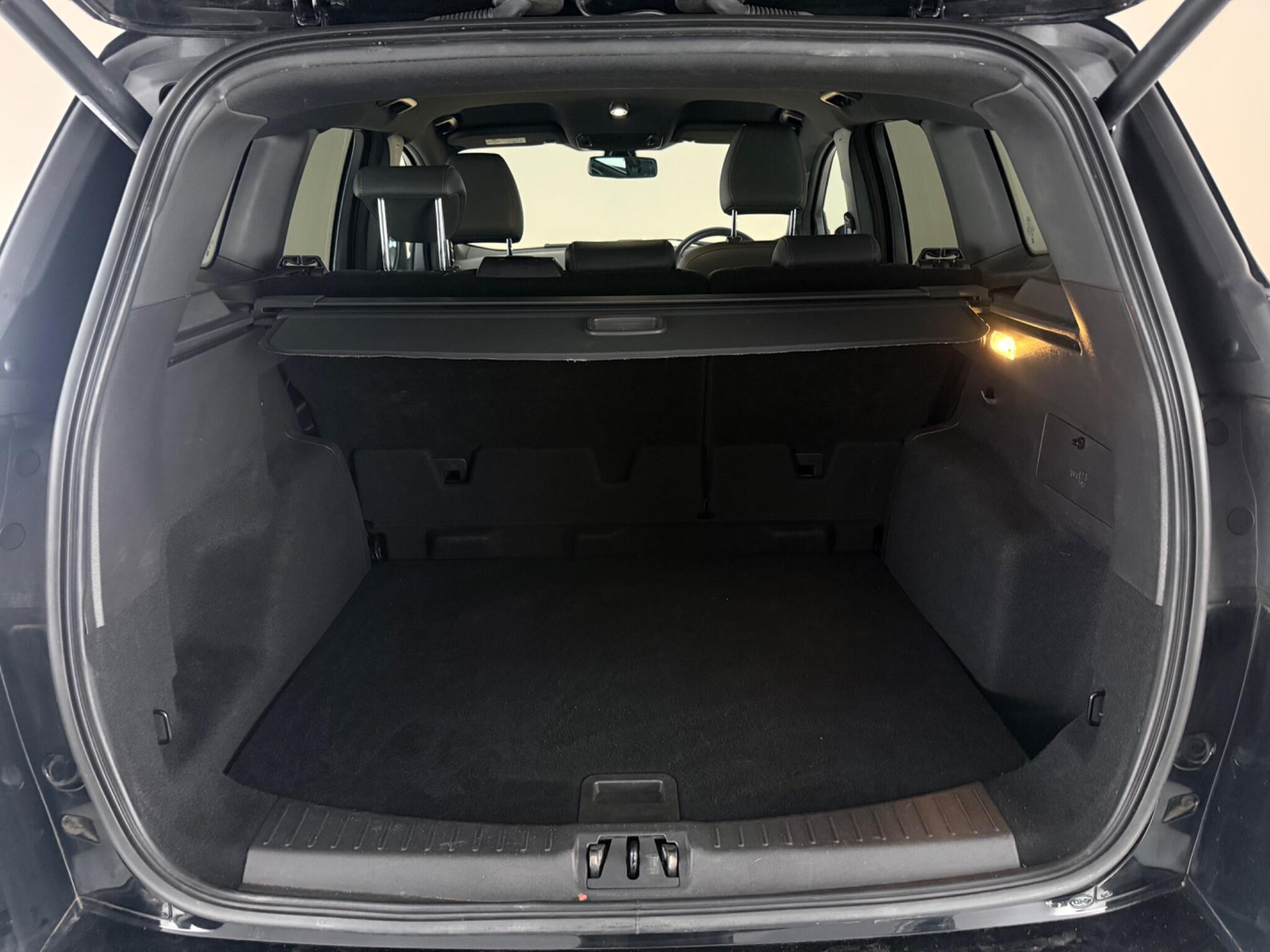 Ford Kuga view 10